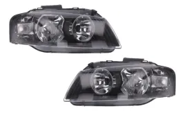 audi-a3-8p-03-08-komplet-reflektorow-lampy-tyc