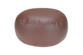 pufa-egato-roller-40x18cm-z-trwalym-wypelnieniem-czekoladowy