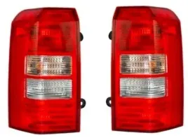 jeep-patriot-2007-komplet-lamp-tylnych-lewa-prawa