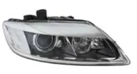 audi-q7-05-09-reflektor-lampa-przednia-prawa-nowa