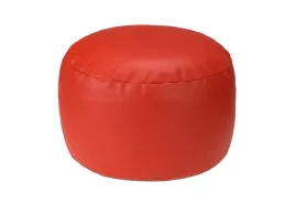pufa-egato-roller-40x25cm-z-trwalym-wypelnieniem-czerwony