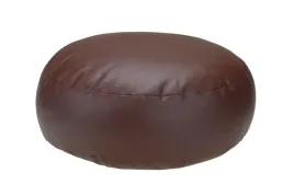 pufa-egato-roller-50x18cm-z-trwalym-wypelnieniem-czekolada