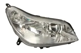 citroen-c5-2004-reflektor-lampa-przednia-prawa