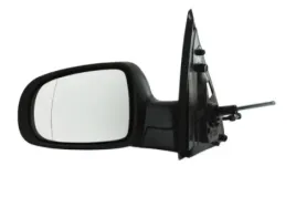 opel-corsa-c-lusterko-manualne-mechaniczne-czarne