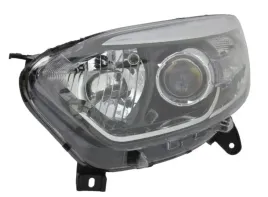 renault-captur-reflektor-lampa-przednia-lewa