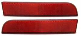 mitsubishi-asx-10-odblask-zderzaka-tyl-komplet