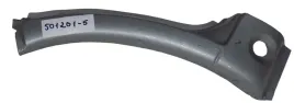 mercedes-vito-w638-reperaturka-nadkola-lewa-przod