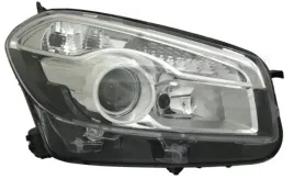 nissan-qashqai-10-14-reflektor-lampa-przednia-praw