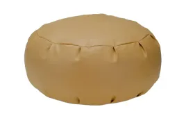 pufa-flat-egato-50x20-trwala-pufa-skandynawska-z-zakladkami-ciemnobezowy