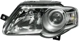 vw-passat-b6-reflektor-lampa-przednia-lewa