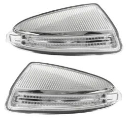 mercedes-c-w204-kierunkowskazy-w-lusterku-komplet