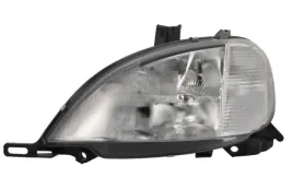 mercedes-ml-klasse-w163-reflektor-lampa-przednia-l