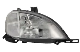 mercedes-ml-klasse-w163-reflektor-lampa-przednia-p