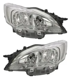 peugeot-508-komplet-reflektorow-lampy-przednie