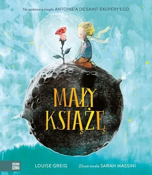 maly-ksiaze