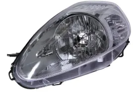 fiat-punto-grande-reflektor-lampa-przednia-lewy