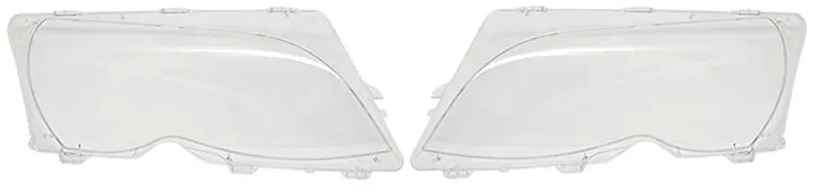 bmw-3-e46-klosze-reflektora-lampy-lewy-prawy