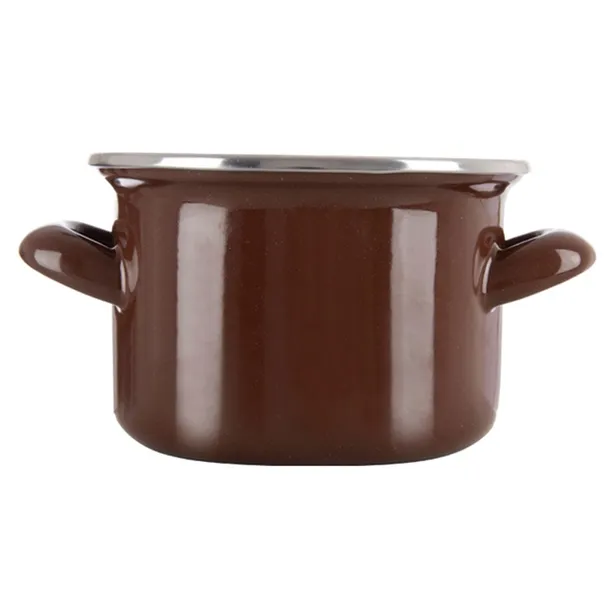 garnek-emaliowany-brown-14-cm-950-ml-marka-orion
