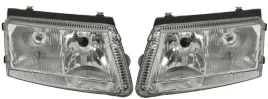 vw-passat-b5-reflektory-lampy-przednie-komplet