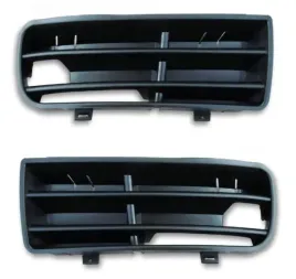 volkswagen-golf-iv-atrapa-kratka-zderzaka-komplet