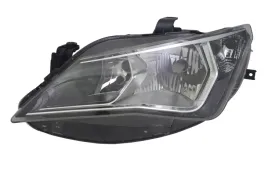 seat-ibiza-6j-2012-reflektor-lampa-przednia-lewa