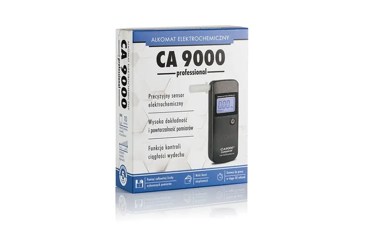 alkomat-ca9000-professional-stan-nowy