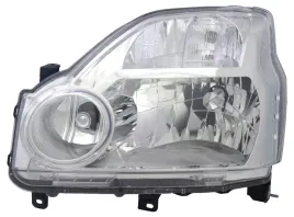nissan-x-trail-07-10-reflektor-lampa-przednia-lewa