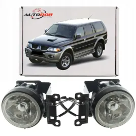 mitsubishi-pajero-sport-lampa-przeciwmgielna-kpl
