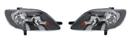 volkswagen-golf-v-plus-komplet-lamp-przednich