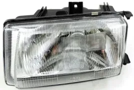 volkswagen-caddy-polo-reflektor-lampa-przod-lewa