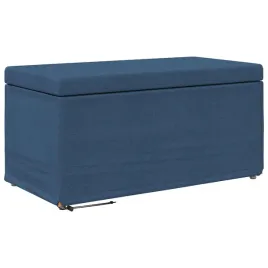 halka-niebieski-81-x-41-x-40-cm-tkanina-i-drewno-inzynieryjne