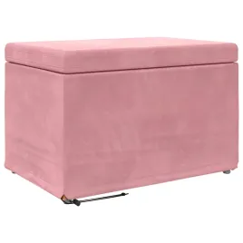 halka-rozowy-61-x-41-x-40-cm-welur-i-drewno-inzynieryjne
