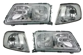 audi-a3-8l-reflektor-komplet-kierunkowskazy-lampy