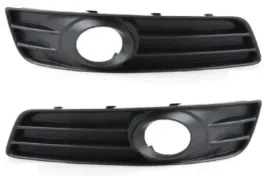 audi-a3-8p-atrapa-kratka-zderzaka-halogenu-komplet