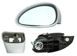 citroen-c4-lusterko-elektryczne-ogrzewane-lewe