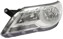 volkswagen-tiguan-5n-reflektor-lampa-przednia-lewa