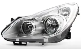 opel-corsa-d-reflektor-lampa-przednia-lewa-nowa