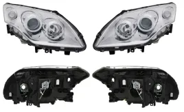 renault-laguna-iii-reflektory-lampy-przod-komplet