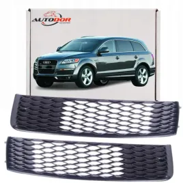 audi-q7-09-s-line-atrapa-kratka-zderzaka-komplet
