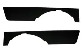 audi-a4-b7-ramka-wewnetrzna-halogenu-komplet