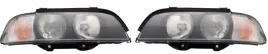 bmw-5-e39-96-00-reflektor-lampa-przednia-le-pr