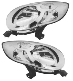 citroen-c1-lampy-przednie-reflektory-komplet-elekt