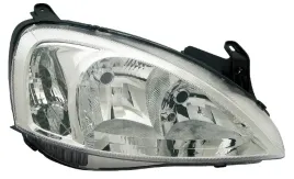opel-combo-c-reflektor-lampa-przednia-prawy-nowy