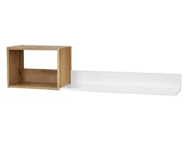 polka-na-ksiazki-polka-wiszaca-trend-120-cm