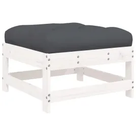 podnozek-ogrodowy-bialy-z-poduszka-antracytowa-62x62x32-cm