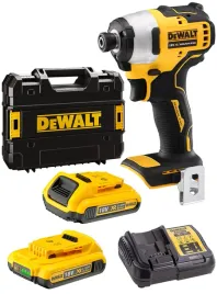 zakretarka-18v-2x2ah-190nm-1-4-dewalt-dcf809d2t