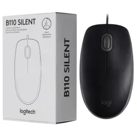 cicha-mysz-logitech-b110-silent-czarna-do-laptopa-komputera-usb-910-005508
