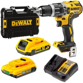 dewalt-dcd796d2-wkretarka-18v-2x-20ah-70nm-udar