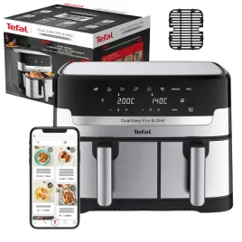 frytkownica-beztluszczowa-tefal-dualeasy-grill-ey905d-do-smazenia-pieczenia