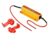 rezystor-canbus-led-100w-4-om